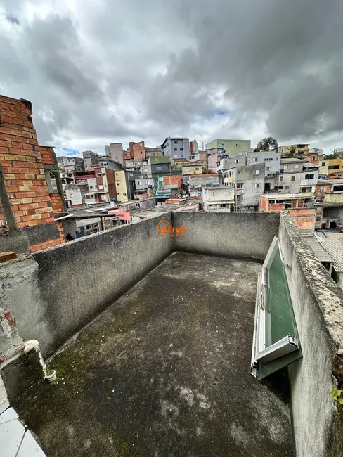 Foto 7 de Casa com 2 quartos à venda, 67m2 em Parque das Américas, Maua - SP