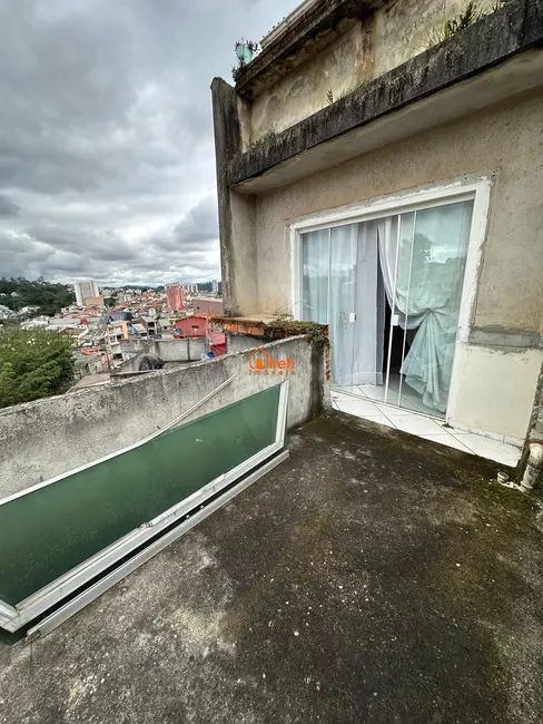 Foto 8 de Casa com 2 quartos à venda, 67m2 em Parque das Américas, Maua - SP