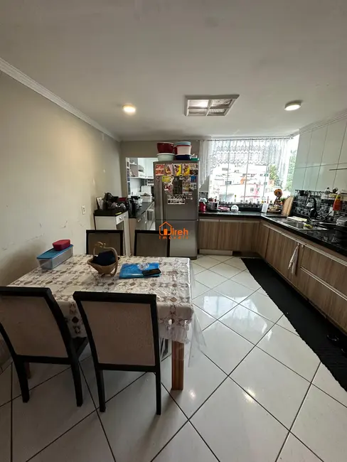 Foto 5 de Casa com 2 quartos à venda, 67m2 em Parque das Américas, Maua - SP