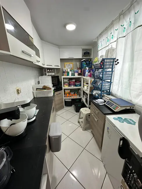 Foto 4 de Casa com 2 quartos à venda, 67m2 em Parque das Américas, Maua - SP