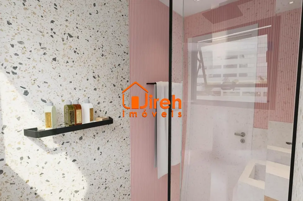 Foto 7 de Apartamento com 3 quartos à venda, 110m2 em Vila Bocaina, Maua - SP