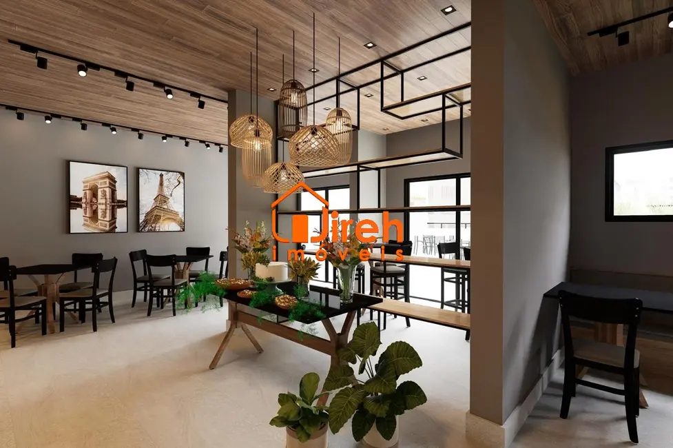 Foto 4 de Apartamento com 3 quartos à venda, 110m2 em Vila Bocaina, Maua - SP