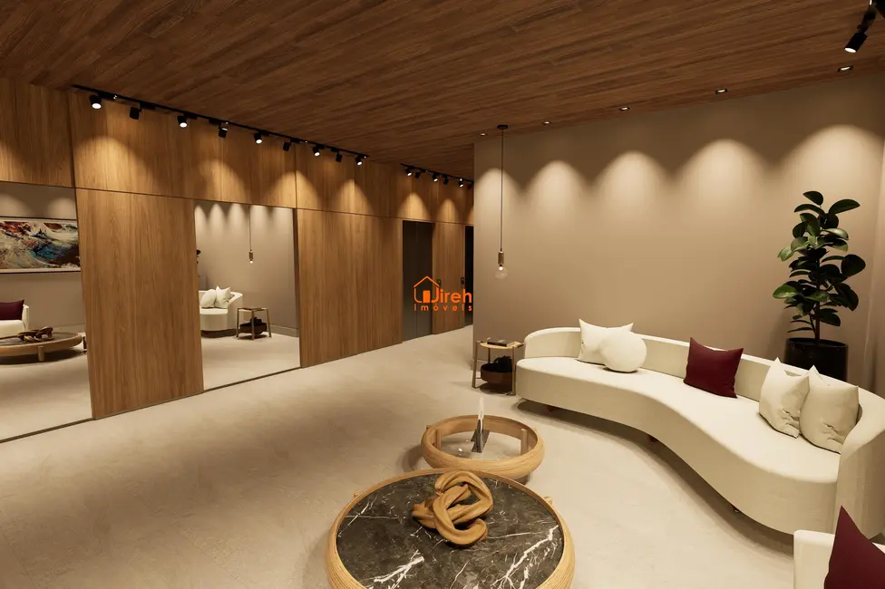 Foto 5 de Apartamento com 3 quartos à venda, 110m2 em Vila Bocaina, Maua - SP