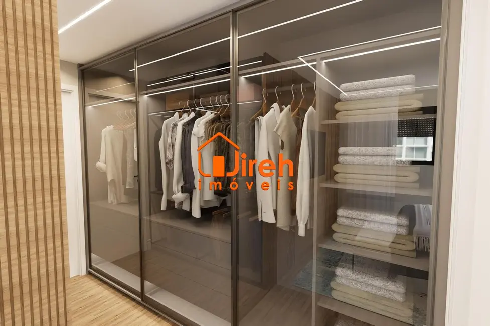 Foto 7 de Apartamento com 3 quartos à venda, 84m2 em Vila Bocaina, Maua - SP