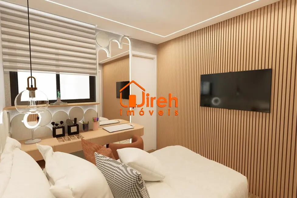 Foto 9 de Apartamento com 3 quartos à venda, 84m2 em Vila Bocaina, Maua - SP