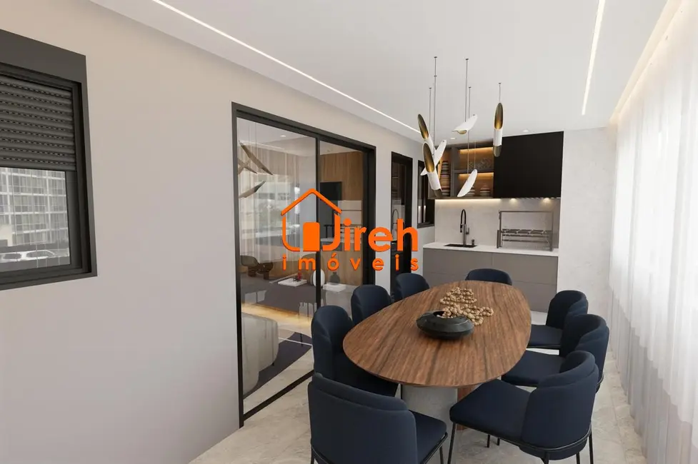 Apartamento com 3 quartos à venda, 110m2 em Vila Bocaina, Maua - SP - imagem 9 Foto 9 de Apartamento com 3 quartos à venda, 110m2 em Vila Bocaina, Maua - SP