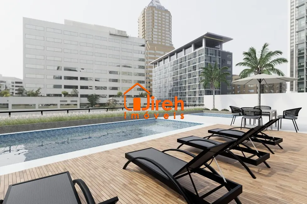 Apartamento com 3 quartos à venda, 110m2 em Vila Bocaina, Maua - SP - imagem 3 Foto 3 de Apartamento com 3 quartos à venda, 110m2 em Vila Bocaina, Maua - SP