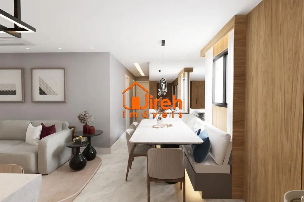 Apartamento com 3 quartos à venda, 110m2 em Vila Bocaina, Maua - SP - imagem 8 Foto 8 de Apartamento com 3 quartos à venda, 110m2 em Vila Bocaina, Maua - SP