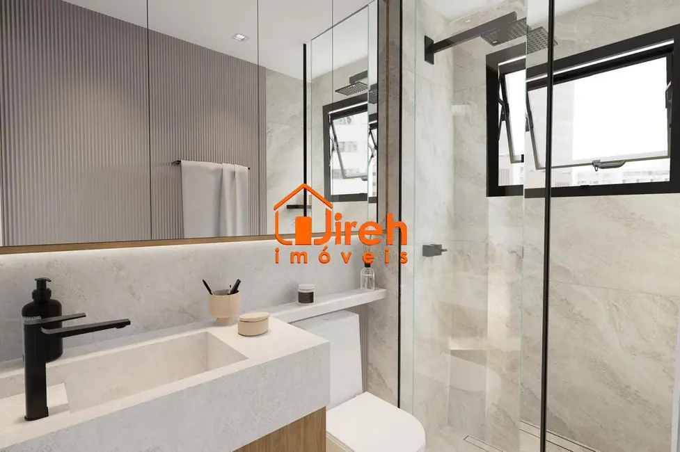 Apartamento com 3 quartos à venda, 110m2 em Vila Bocaina, Maua - SP - imagem 4 Foto 4 de Apartamento com 3 quartos à venda, 110m2 em Vila Bocaina, Maua - SP