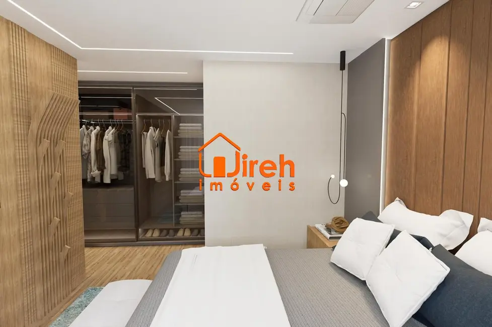 Apartamento com 3 quartos à venda, 110m2 em Vila Bocaina, Maua - SP - imagem 5 Foto 5 de Apartamento com 3 quartos à venda, 110m2 em Vila Bocaina, Maua - SP