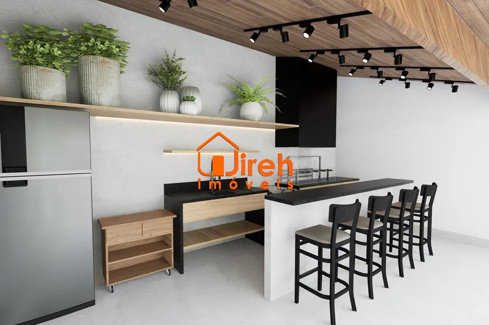 Apartamento com 3 quartos à venda, 110m2 em Vila Bocaina, Maua - SP - imagem 7 Foto 7 de Apartamento com 3 quartos à venda, 110m2 em Vila Bocaina, Maua - SP