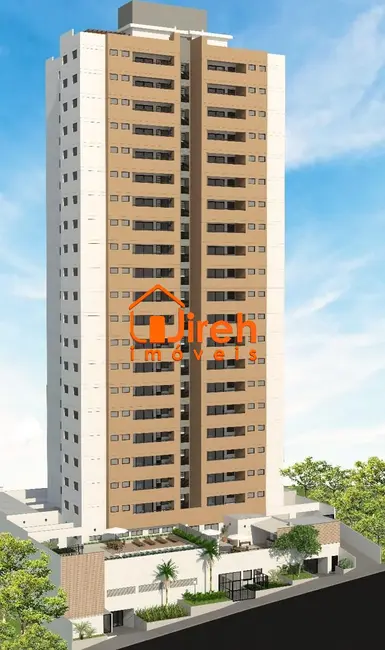 Apartamento com 3 quartos à venda, 110m2 em Vila Bocaina, Maua - SP - imagem 1 Foto 1 de Apartamento com 3 quartos à venda, 110m2 em Vila Bocaina, Maua - SP