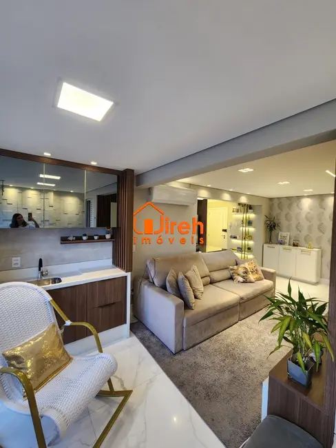 Foto 8 de Apartamento com 3 quartos à venda, 95m2 em Jardim Pedroso, Maua - SP