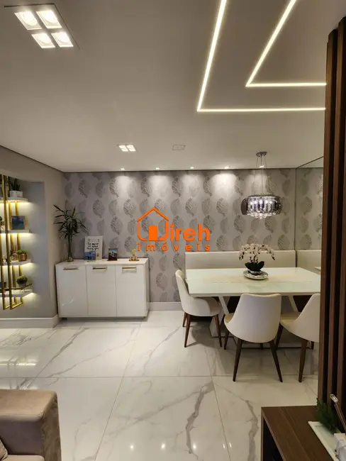 Foto 7 de Apartamento com 3 quartos à venda, 95m2 em Jardim Pedroso, Maua - SP