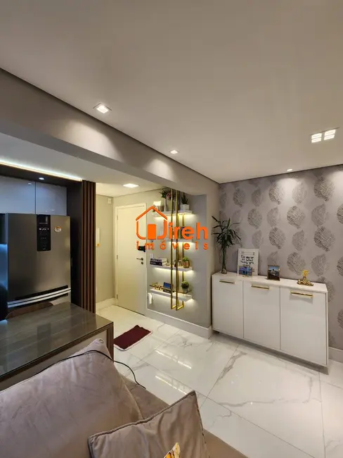 Foto 6 de Apartamento com 3 quartos à venda, 95m2 em Jardim Pedroso, Maua - SP