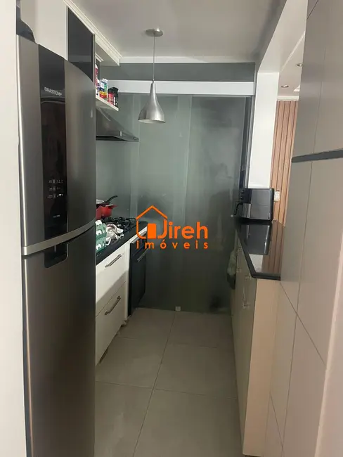 Apartamento com 2 quartos à venda, 54m2 em Parque São Vicente, Maua - SP - imagem 4 Foto 4 de Apartamento com 2 quartos à venda, 54m2 em Parque São Vicente, Maua - SP