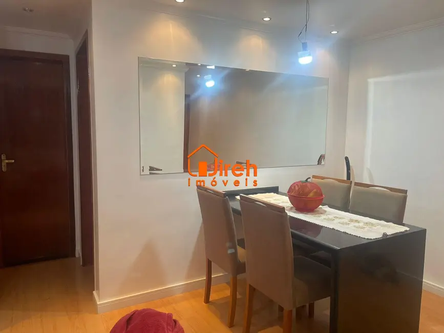 Apartamento com 2 quartos à venda, 54m2 em Parque São Vicente, Maua - SP - imagem 8 Foto 8 de Apartamento com 2 quartos à venda, 54m2 em Parque São Vicente, Maua - SP