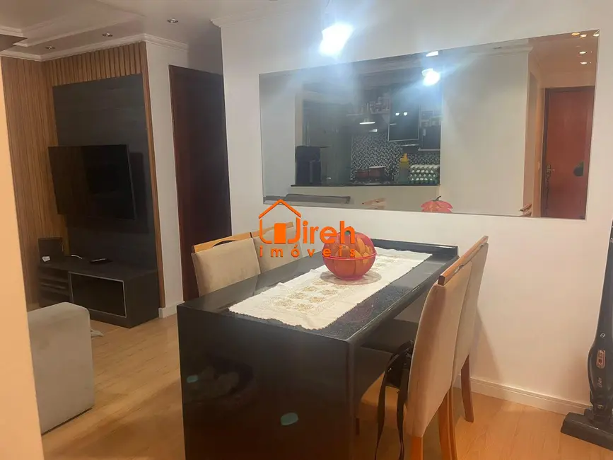 Apartamento com 2 quartos à venda, 54m2 em Parque São Vicente, Maua - SP - imagem 5 Foto 5 de Apartamento com 2 quartos à venda, 54m2 em Parque São Vicente, Maua - SP