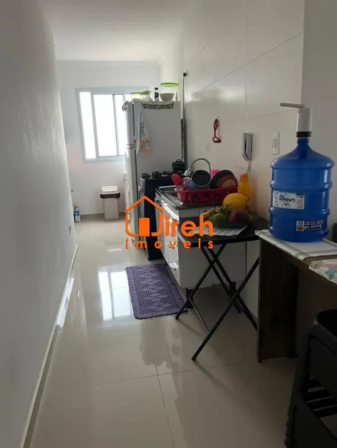 Foto 9 de Apartamento com 2 quartos à venda, 53m2 em Matriz, Maua - SP