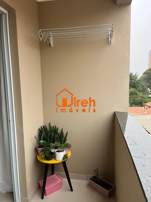 Foto 5 de Apartamento com 2 quartos à venda, 53m2 em Matriz, Maua - SP