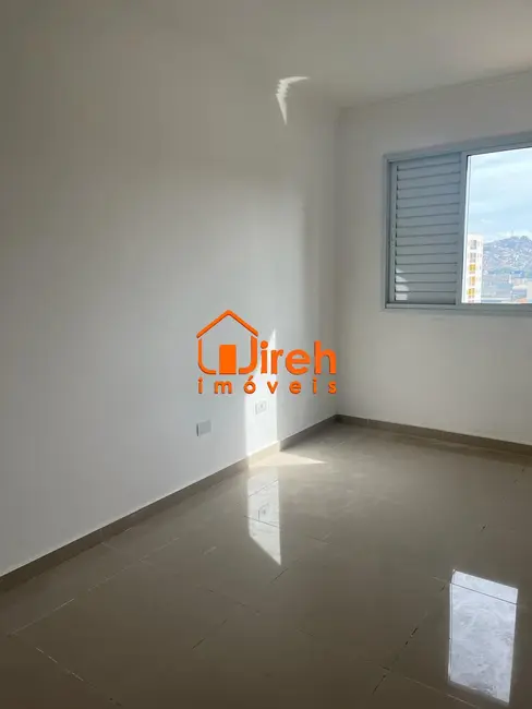 Foto 3 de Apartamento com 2 quartos à venda, 53m2 em Matriz, Maua - SP