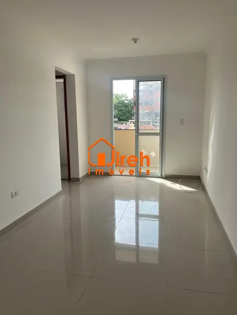 Foto 6 de Apartamento com 2 quartos à venda, 53m2 em Matriz, Maua - SP