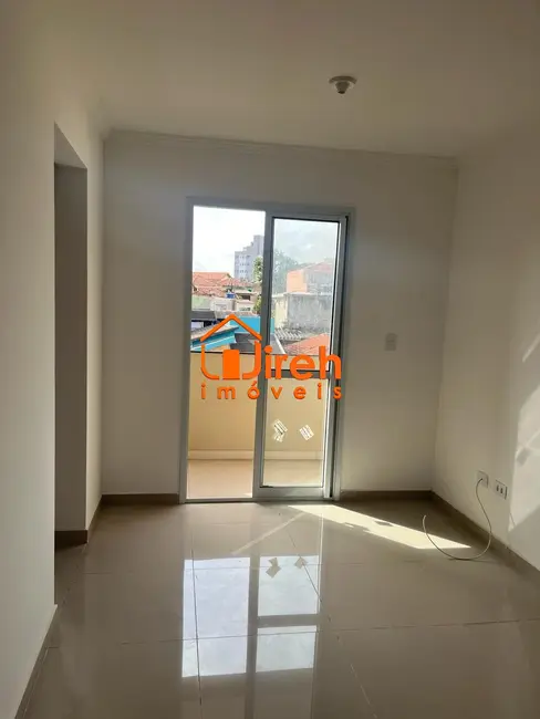 Foto 1 de Apartamento com 2 quartos à venda, 53m2 em Matriz, Maua - SP