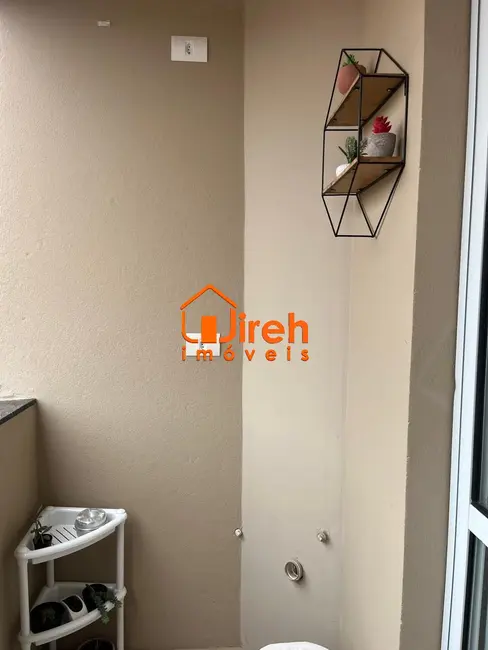 Foto 7 de Apartamento com 2 quartos à venda, 53m2 em Matriz, Maua - SP