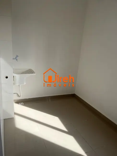 Foto 2 de Apartamento com 2 quartos à venda, 53m2 em Matriz, Maua - SP