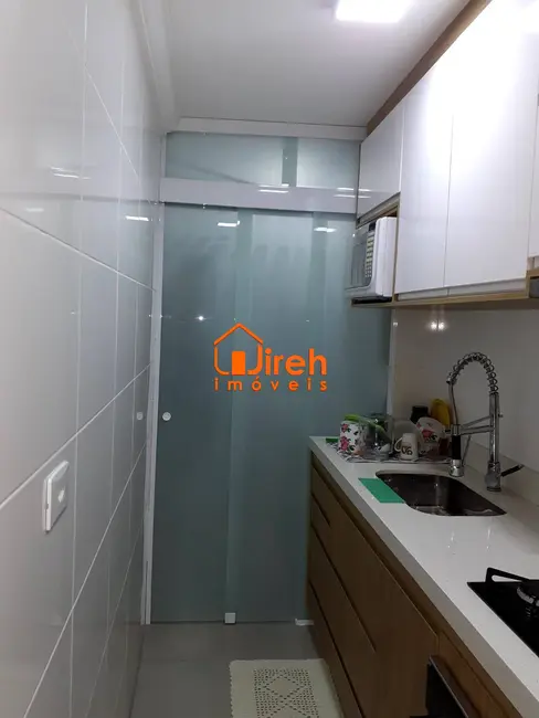 Foto 7 de Apartamento com 3 quartos à venda, 80m2 em Vila Nossa Senhora das Vitórias, Maua - SP