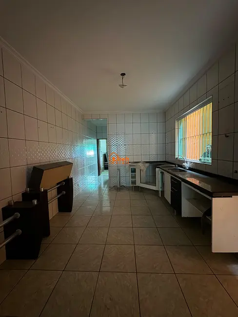 Foto 8 de Sobrado com 3 quartos à venda, 125m2 em Jardim Nilza Miranda, Maua - SP