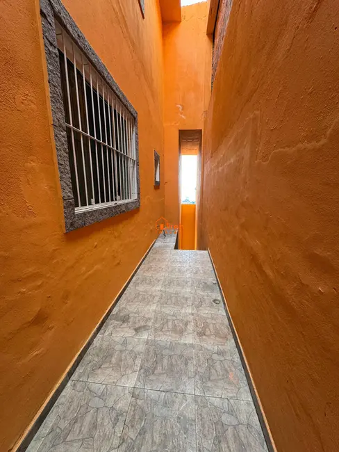 Foto 3 de Sobrado com 3 quartos à venda, 125m2 em Jardim Nilza Miranda, Maua - SP