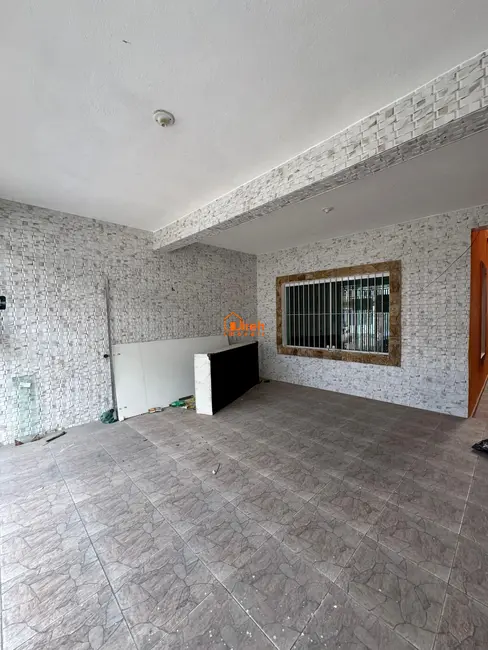 Foto 1 de Sobrado com 3 quartos à venda, 125m2 em Jardim Nilza Miranda, Maua - SP