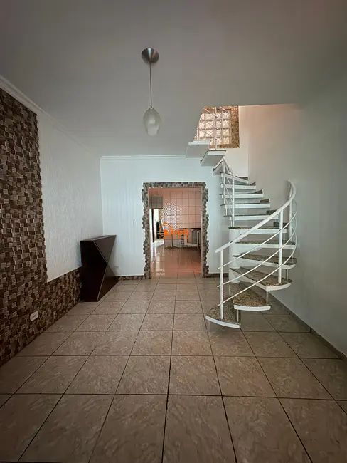 Foto 7 de Sobrado com 3 quartos à venda, 125m2 em Jardim Nilza Miranda, Maua - SP