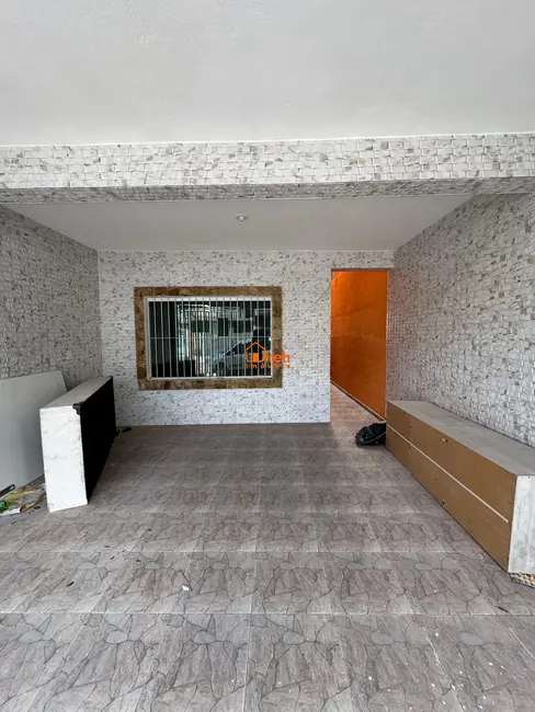 Foto 2 de Sobrado com 3 quartos à venda, 125m2 em Jardim Nilza Miranda, Maua - SP