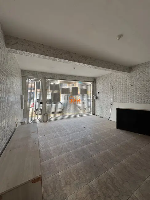 Foto 6 de Sobrado com 3 quartos à venda, 125m2 em Jardim Nilza Miranda, Maua - SP