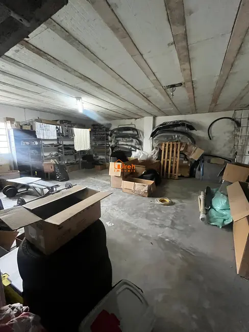 Foto 8 de Armazém / Galpão à venda, 424m2 em Vila Bocaina, Maua - SP