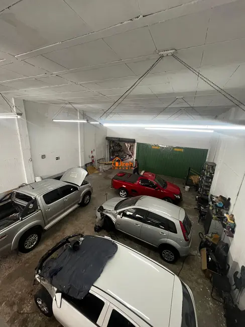 Foto 4 de Armazém / Galpão à venda, 424m2 em Vila Bocaina, Maua - SP