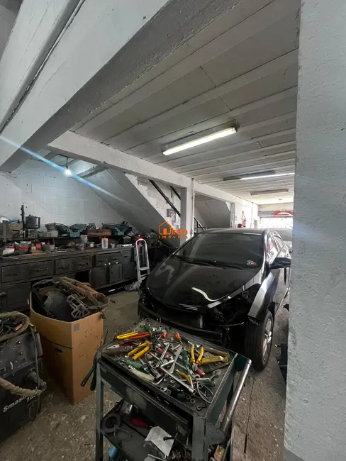 Foto 7 de Armazém / Galpão à venda, 424m2 em Vila Bocaina, Maua - SP