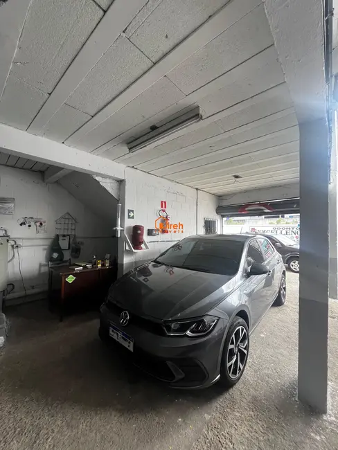 Foto 9 de Armazém / Galpão à venda, 424m2 em Vila Bocaina, Maua - SP