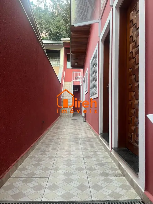 Foto 4 de Casa com 3 quartos à venda, 150m2 em Vila Nossa Senhora das Vitórias, Maua - SP