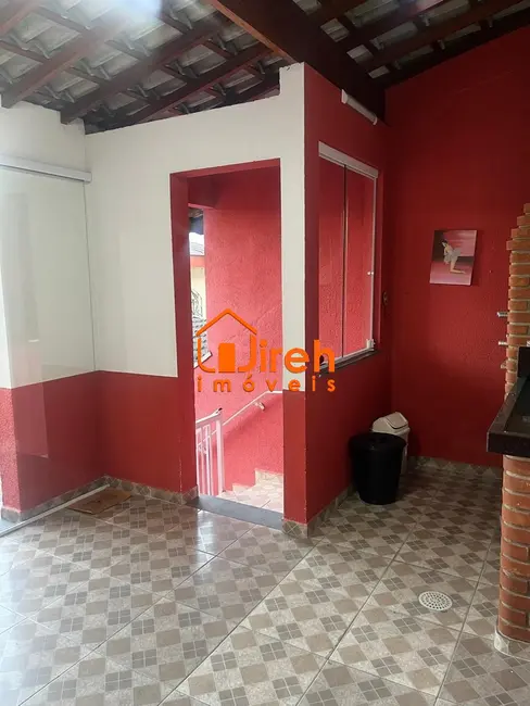 Foto 6 de Casa com 3 quartos à venda, 150m2 em Vila Nossa Senhora das Vitórias, Maua - SP