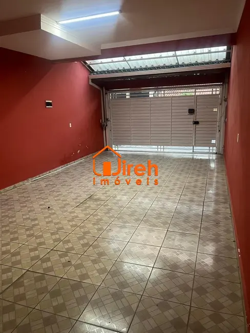 Foto 1 de Casa com 3 quartos à venda, 150m2 em Vila Nossa Senhora das Vitórias, Maua - SP