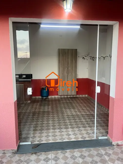 Foto 8 de Casa com 3 quartos à venda, 150m2 em Vila Nossa Senhora das Vitórias, Maua - SP