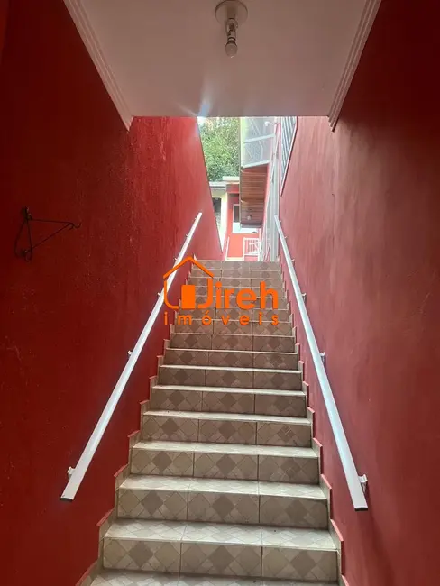 Foto 3 de Casa com 3 quartos à venda, 150m2 em Vila Nossa Senhora das Vitórias, Maua - SP