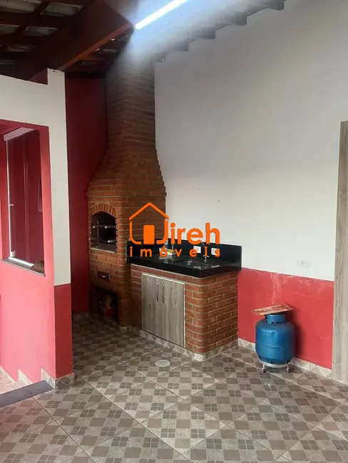 Foto 5 de Casa com 3 quartos à venda, 150m2 em Vila Nossa Senhora das Vitórias, Maua - SP