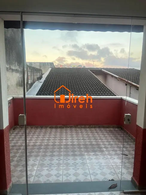 Foto 9 de Casa com 3 quartos à venda, 150m2 em Vila Nossa Senhora das Vitórias, Maua - SP