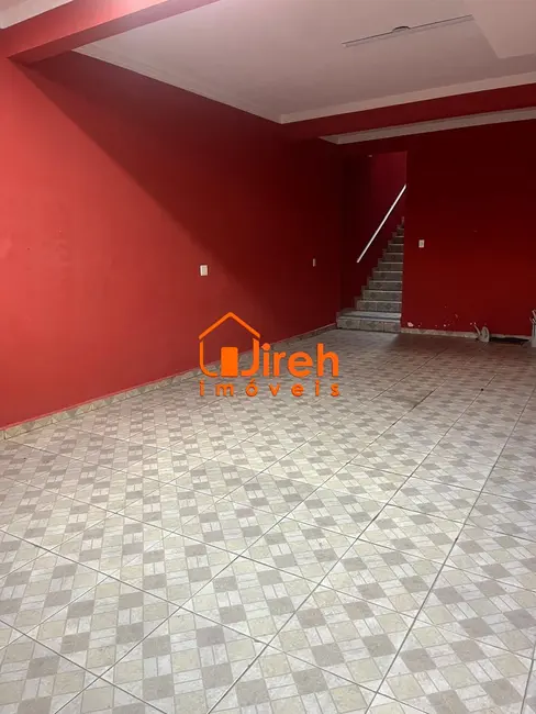 Foto 2 de Casa com 3 quartos à venda, 150m2 em Vila Nossa Senhora das Vitórias, Maua - SP