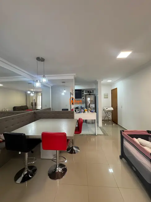 Foto 6 de Apartamento com 3 quartos à venda, 88m2 em Parque São Vicente, Maua - SP