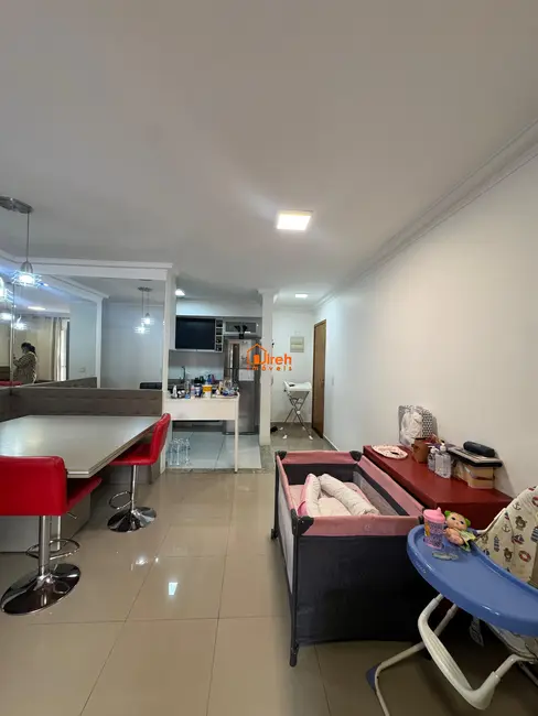 Foto 7 de Apartamento com 3 quartos à venda, 88m2 em Parque São Vicente, Maua - SP